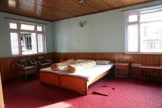 Hotel Versay Regency, Gangtok 2